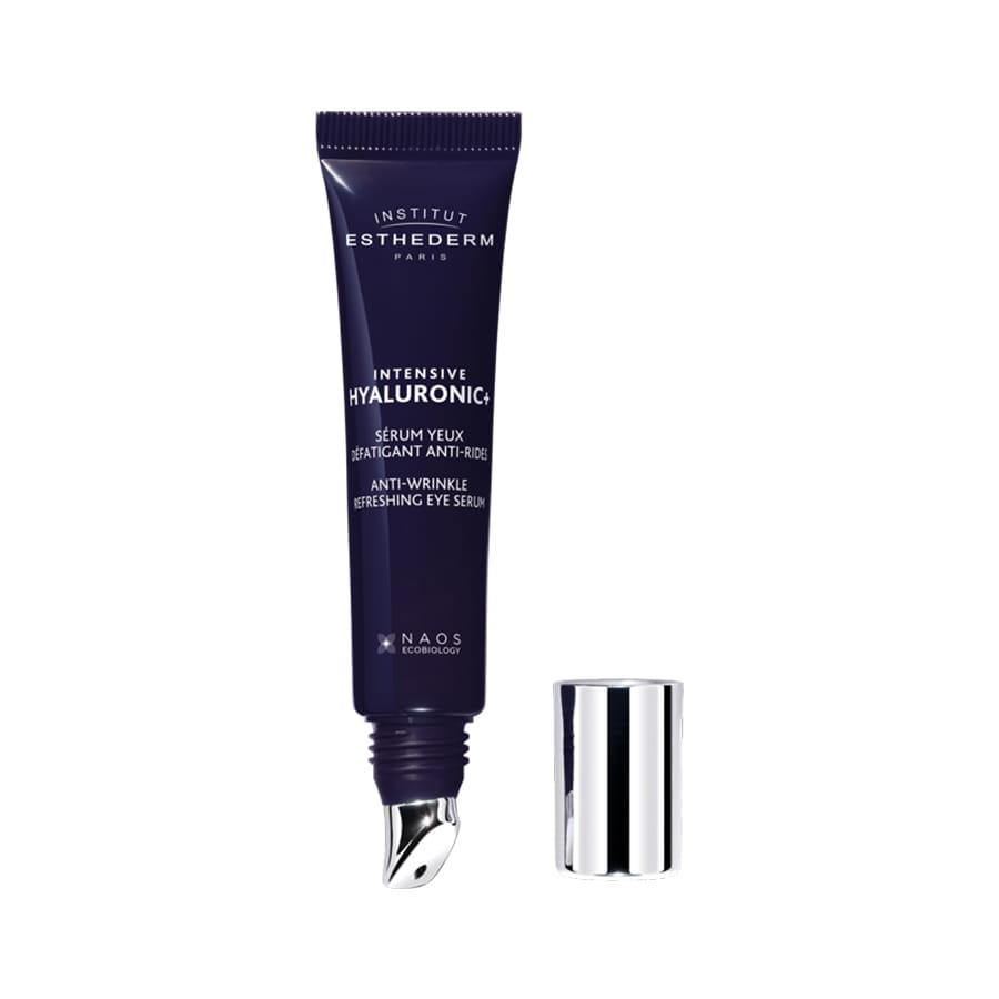Intensif Hyaluronique Sérum Contour des Yeux