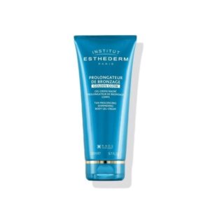 Prolongateur de bronzage - Golden Glow