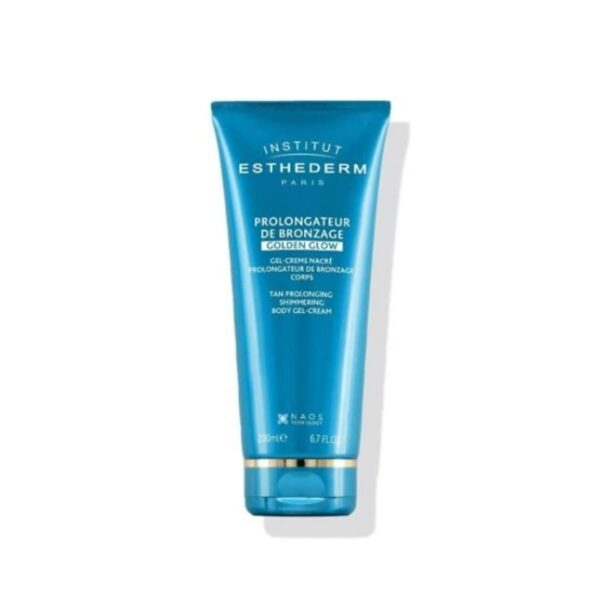 Prolongateur de bronzage - Golden Glow