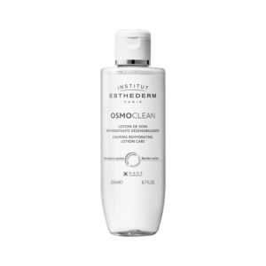 OsmoClean Lotion de soin réhydratante désensibilisante
