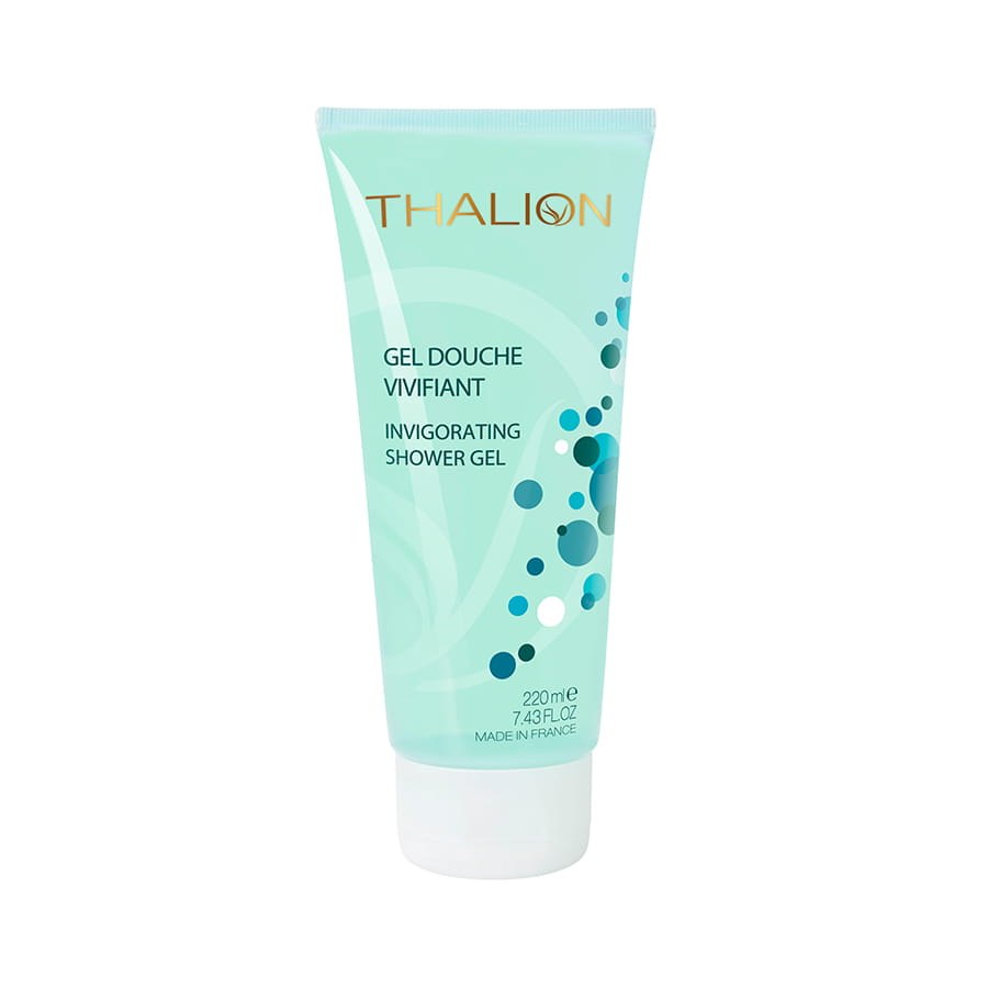 Gel Douche Vivifiant