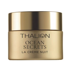 Ocean Secrets - La Crème Nuit