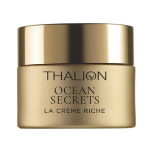 Ocean Secrets - La Crème Riche