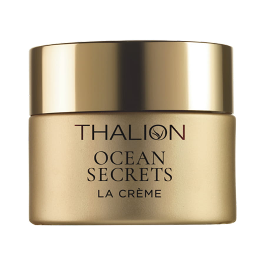 Ocean Secrets - La Crème